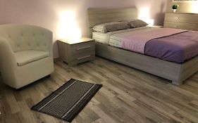 Appartamento Lucrezia